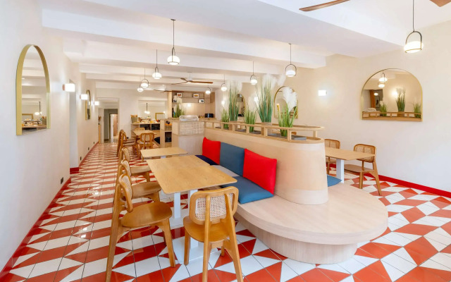 Best Western Plus Au Grand Saint Jean