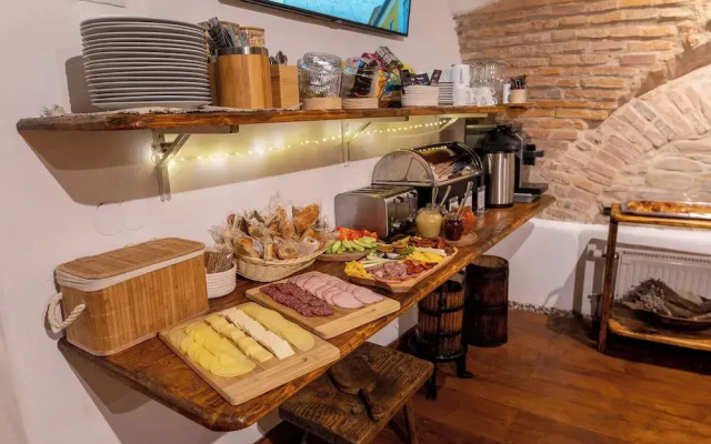 Boutique Hotel von Graf