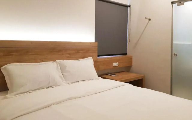 OYO 90015 Platinum Guest House