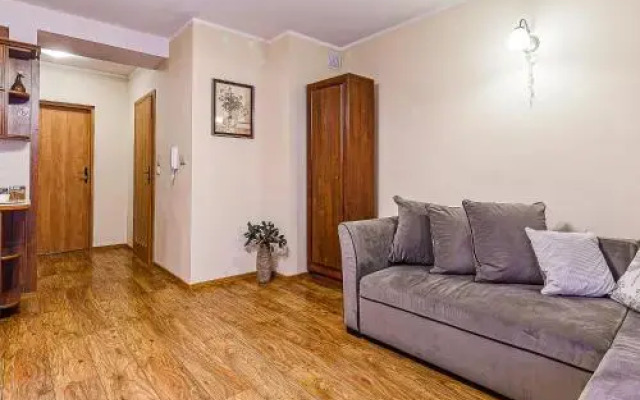 Poetic Apartment VisitZakopane