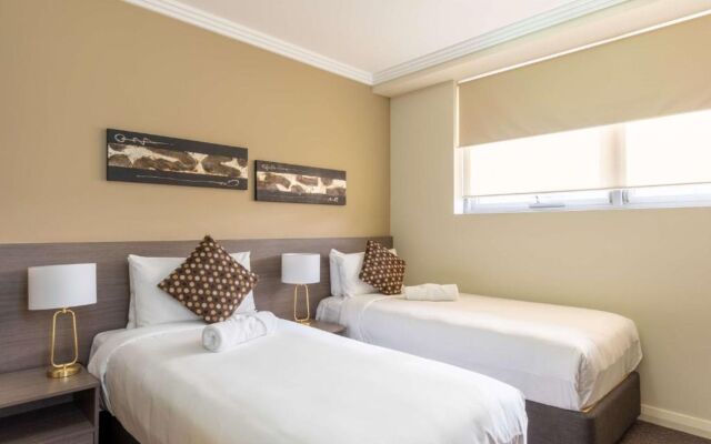 Best Western Plus Camperdown Suites