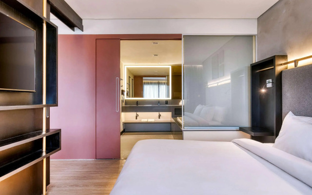 Novotel BH Savassi
