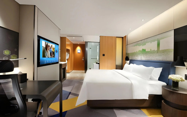 Hampton By Hilton Guangzhou Tianhe Sports Center