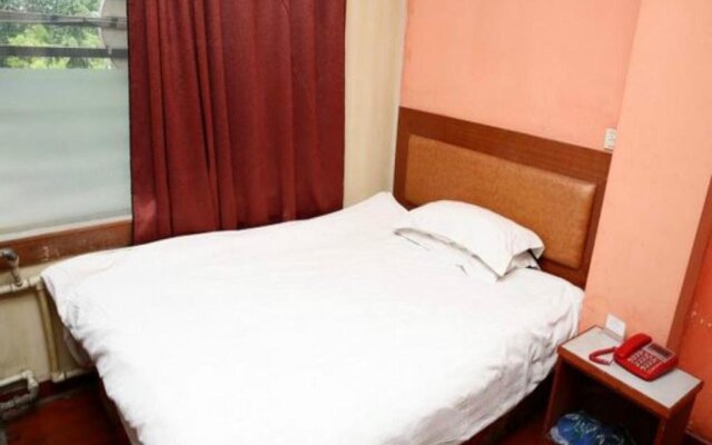 Shengtai Inn Pipashan Branch