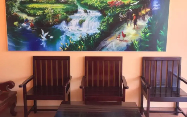 Poon Suk Hotel