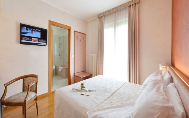 Hotel la Rocca Sport & Benessere