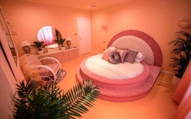 Margate Holiday Lets