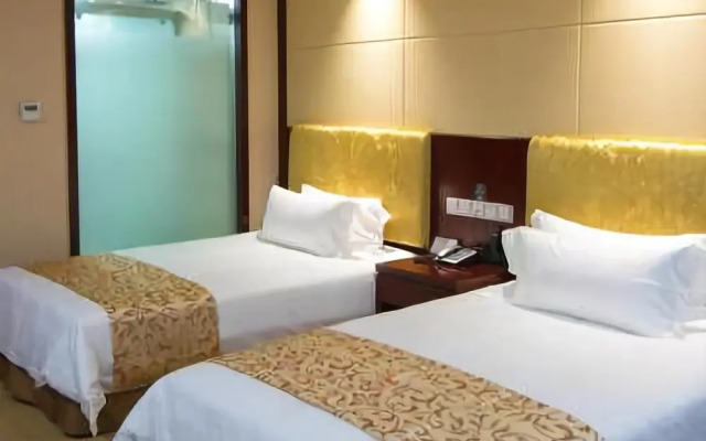 Junyi Boutique Hotel