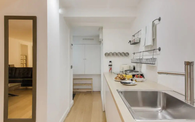 Spacious New Kings Road Nest