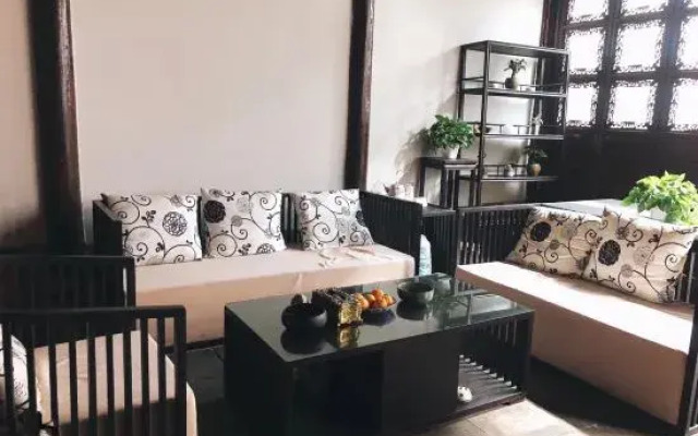 Hanqing Hostel