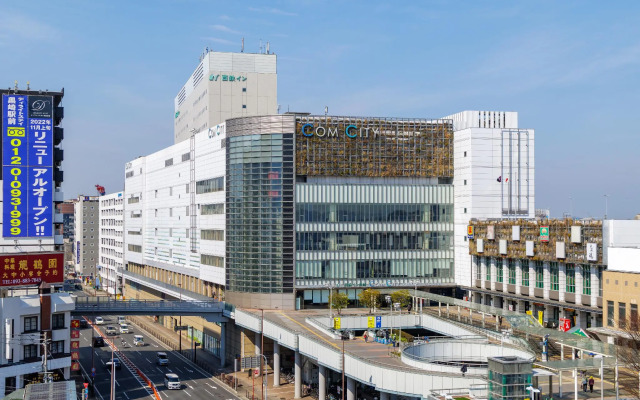 Nishitetsu Inn Kurosaki