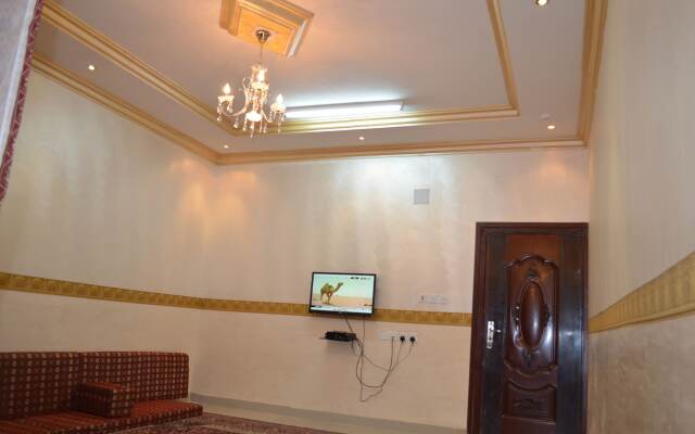 Al Eairy Furnished Apartments Riyadh 3