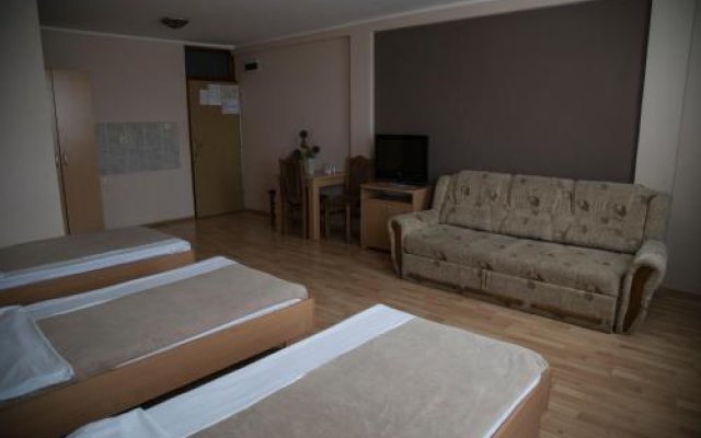 Hostel Milkaza