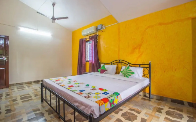 Michette Holiday Care By OYO Rooms