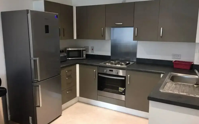 UK Apartments