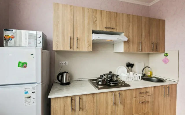 MaxRealty24 Putilkovo, Spaso-Tushinskiy Boulevard 5