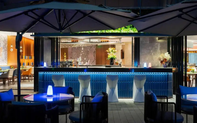 Hampton by Hilton Guangzhou Jinshazhou