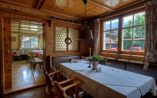 Hotel Traube Thalkirchdorf