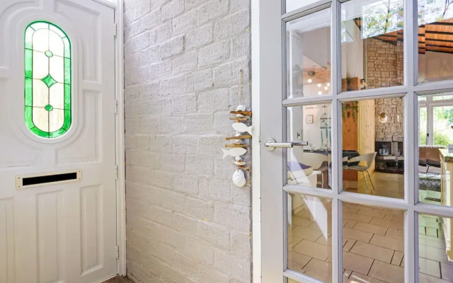 Cozy Holiday Home in Kortgene near Lake Veerse