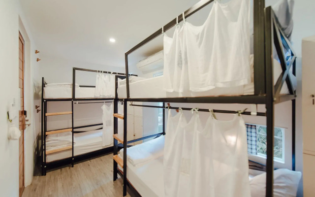 The Yard Hostel
