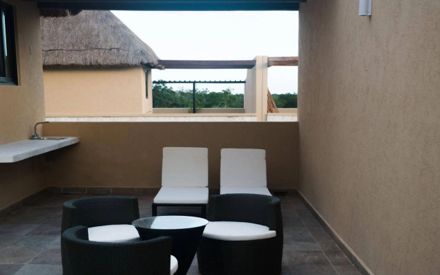 Encanto Tulum at Aldea Zama