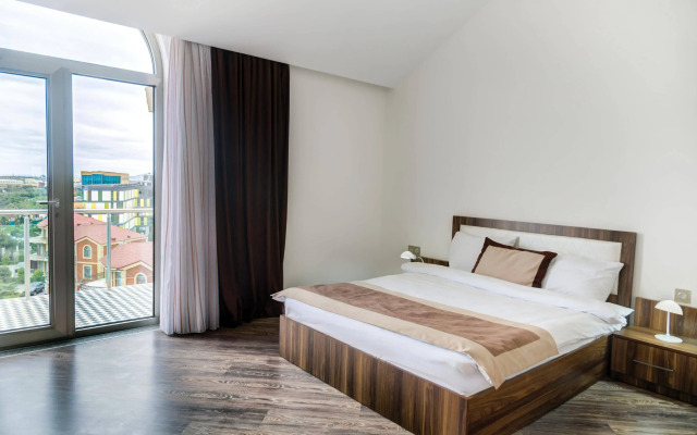 The King Hotel Baku