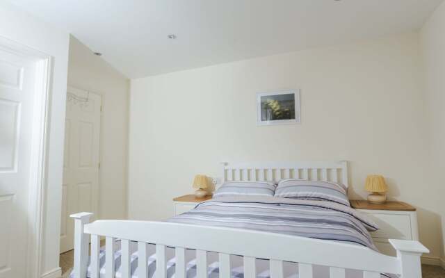 Clyde View Bed & Breakfast