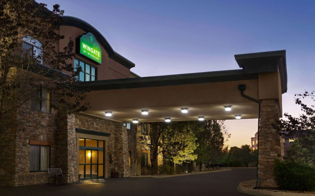 Wingate by Wyndham Greenwood Village/Denver Tech