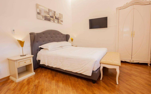 Villa Royal B&B