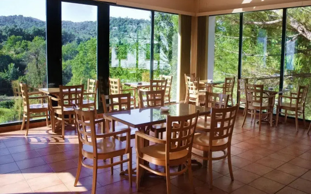 Hotel Galaroza Sierra