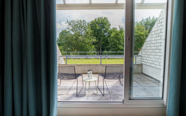 Thermae 2000 Hotel