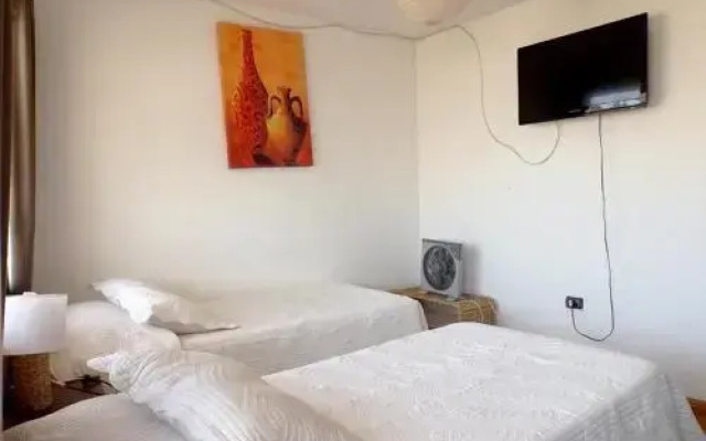 Velero Hotel Boutique Centro