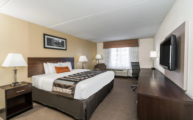 Wingate by Wyndham Bowling Green