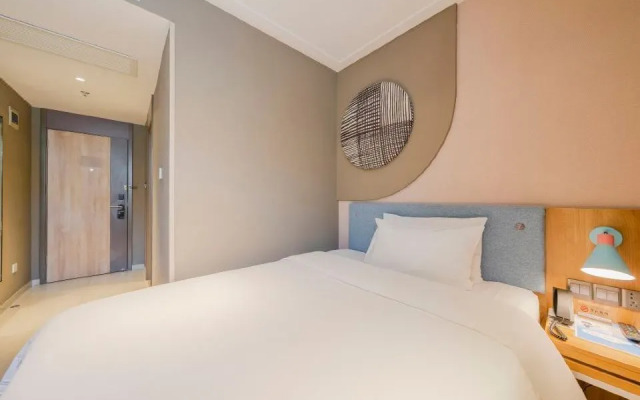 Mishe Hotel (Hangzhou Gudang Hefeng)