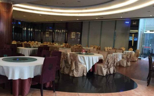 Vienna International Hotel Foshan Haiyue Branch