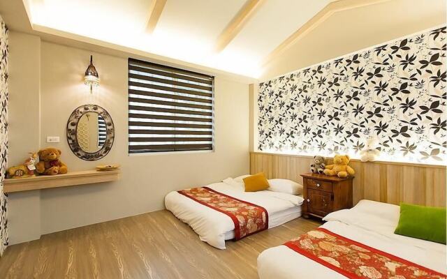 Grassland of Sunshine B&B