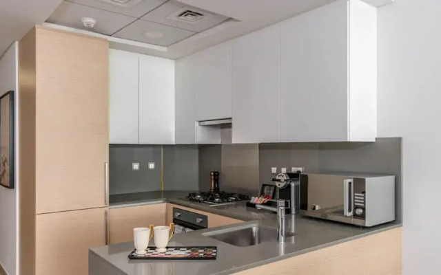 Dream Inn Apartments - Mina by Azizi