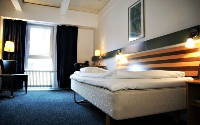 Hotel Rossini