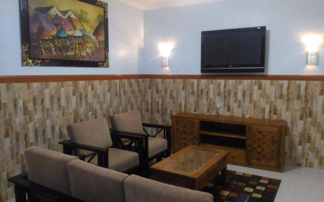 Hotel Sorga