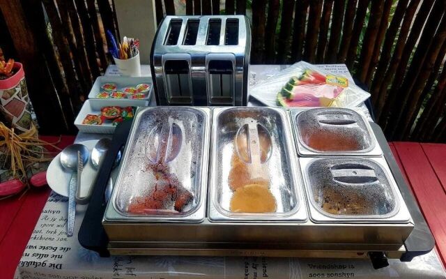 Hartsklop Guest Farm