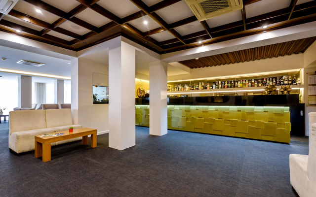 Hotel Regina