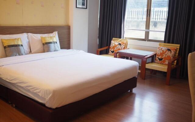 S6 Sukhumvit Hotel