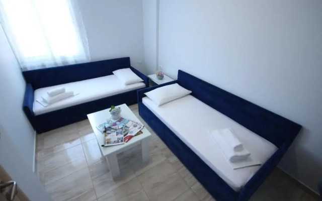 VILA e BARDHE