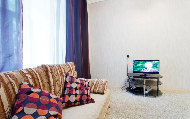 Hochu Priehat Na Vasilyevskom