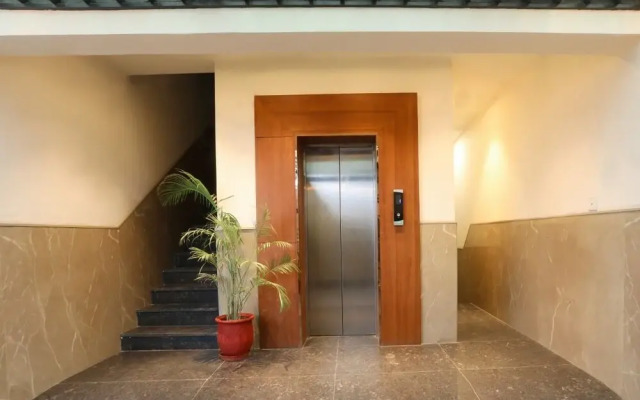 Sagar Residency