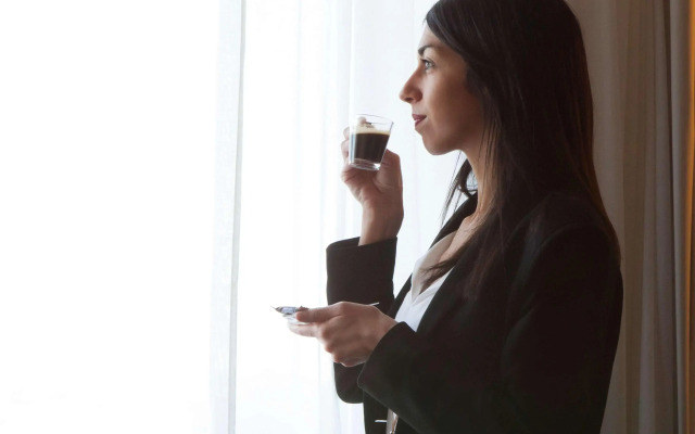 Novotel Paris La Défense Esplanade