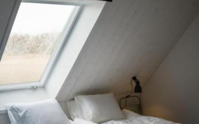 Fröken Hjorts Bed and Breakfast