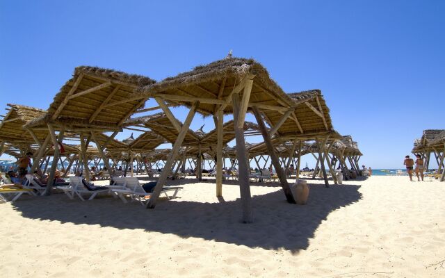 The Orangers Beach Resort and Bungalows - All Inclusive