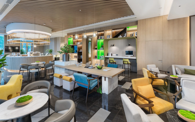 Holiday Inn Changsha Malanshan by IHG