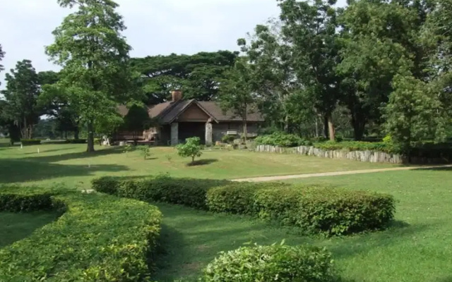 Sawang Resort Golf Club and Hotel